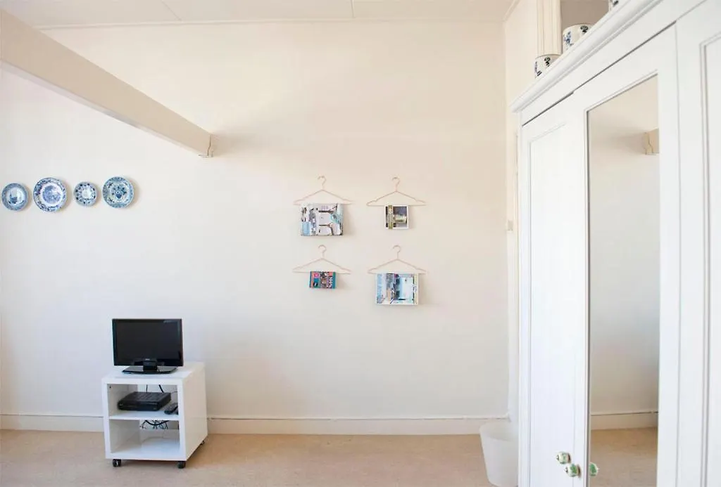 Sophie'S B&B Amsterdam Bed & Breakfast