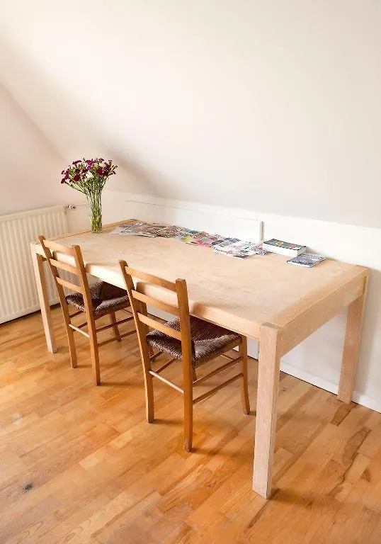 Sophie'S B&B Amsterdam Bed & Breakfast